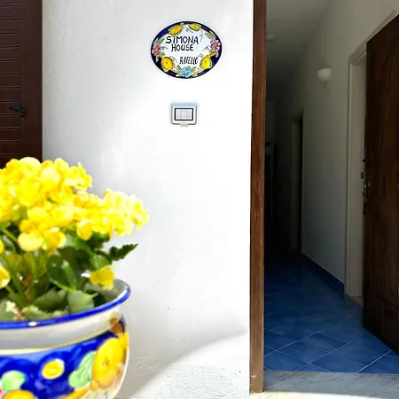 別荘 Simona House