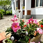 Simona House Дом отдыха