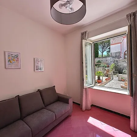 Simona House Hébergement de vacances