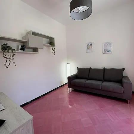 Simona House Ravello