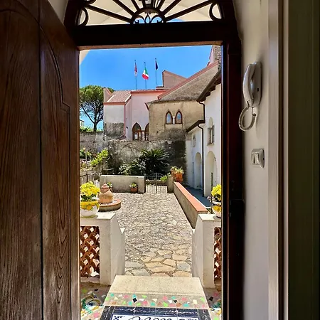 Dom wakacyjny Simona House Ravello