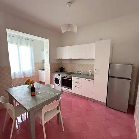 Dom wakacyjny Simona House Ravello