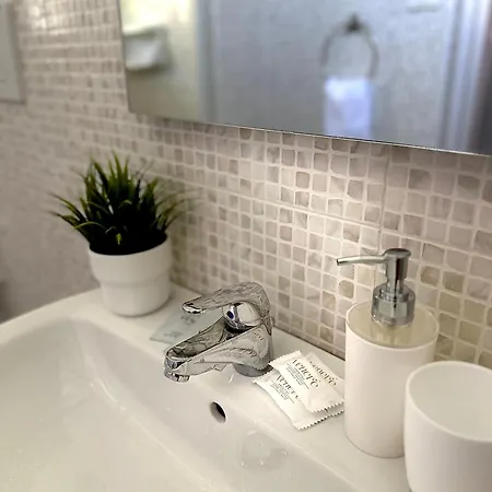 Simona House Ravello