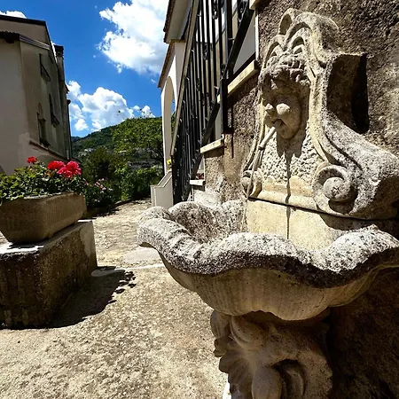 Simona House Hébergement de vacances