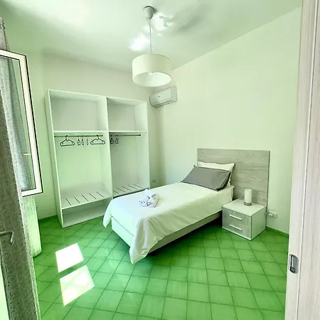 Dom wakacyjny Simona House Ravello