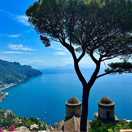 Hébergement de vacances Simona House Ravello