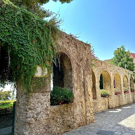 Simona House * Ravello