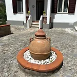 Simona House * Равелло