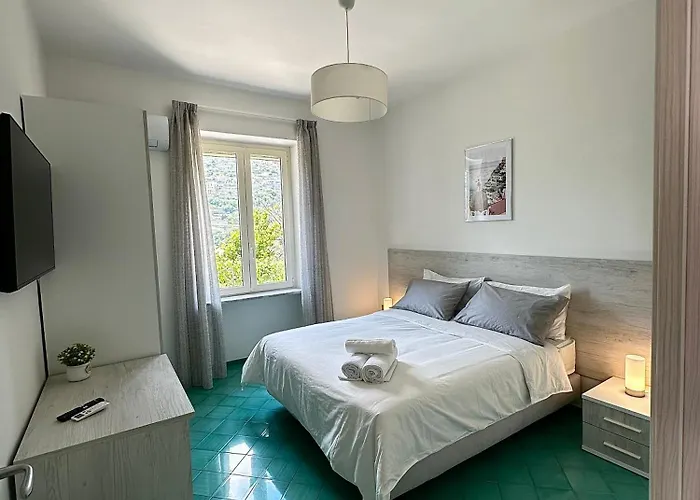 Simona House 펜션 *