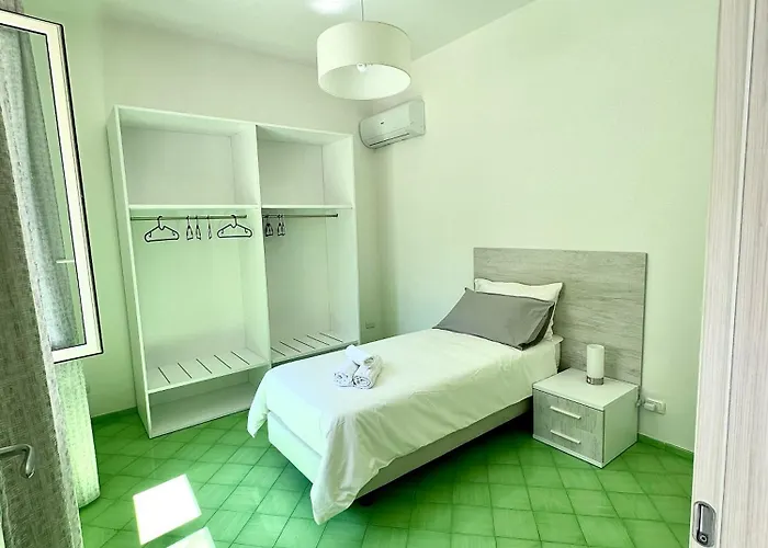 펜션 Simona House 라벨로